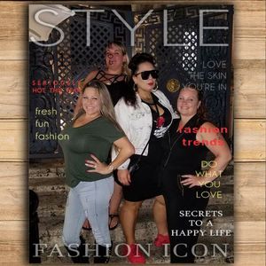 Meet your Posher, Amanda